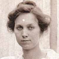 Vera Sue Vanover (1897–1982)