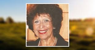 Elizabeth T Caione Obituary 2022