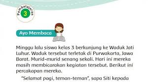 Sampai jumpa lagi pada pertemuan. Kunci Jawaban Tema 6 Kelas 3 Halaman 74 75 79 80 Tematik Subtema 2 Pembelajaran 3 Perubahan Energi Tribunnews Com Mobile