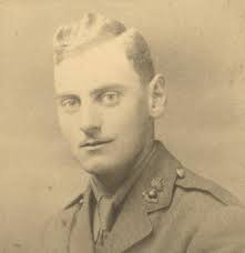 Lives of the First World War