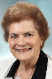 Sister Bernadette...