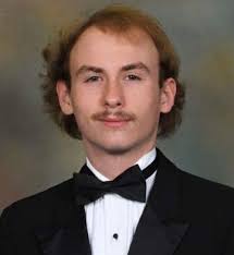 This is tonight for the young man