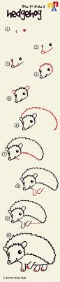 Another official fun2draw playlist shows you how to draw baby animals easy and simple, in a cartoon style, with big fun2draw eyes! Cute Animals How To Draw Novocom Top