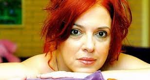 Τον αγαπημένο της συνεργάτη και καλό της φίλο έχασε μέσα στις ημέρες του πάσχα η ελένη ράντου. H Elenh Rantoy Apantaei Ston Ypoyrgo Paideias Lifo