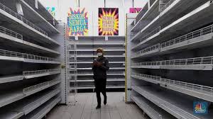 Sebagai informasi, giant adalah jaringan toko swalayan yang memiliki. Penampakan Sepi Giant Margo City Yang Mau Ditutup Maret 2021