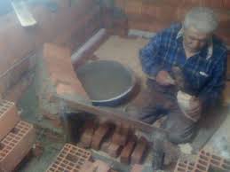 2020 köy fırını, taş fırın, pizza fırını nasıl yapılır. Karafirin Tasfirin Ustasi Pide Ekmek Pizza Firini