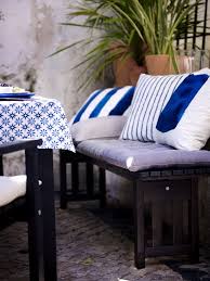 Housses De Coussin Sommar 2016 D Ikea Ikea Outdoor Terrassenmobel Haus Zubehor