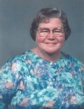 Obituary information for Darlene Conner