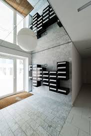 Gallery Of The Iceberg Search Cebra Jds Louis Paillard Architects 140 In 2020 Apartment Entrance Lobby Design Apartment Mailboxes