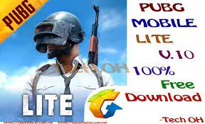 Pubg Mobile Lite 0 10 0 B9176 Official Eng Apk Data For Android Download Hacks Tech Lite