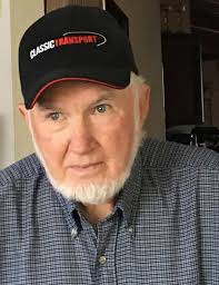 Obituary information for Paul S. Cockman