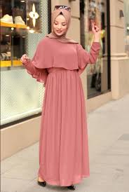 Genc Tesettur Abiye Modelleri Tesettur Elbise Modelleri 2020 Aktif Moda The Dress Elbise Musluman Elbisesi