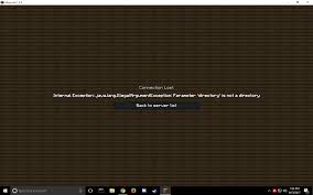 Vote for it & review it, find the discord link and check out the three most similar servers. Connection Issue With Forgeapi Hypixel Minecraft Server And Maps