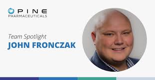 Alfonse J. Muto, Pharm.D., FAPC