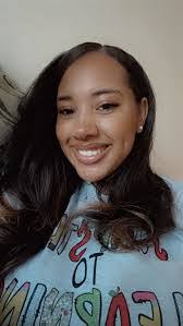 Tiffany Crews's Instagram, Twitter & Facebook