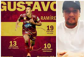 Esta página muestra la vista detallada del equipo actual. Dos Nuevos Jugadores Para El Deportes Tolima En El 2021 Alerta Tolima