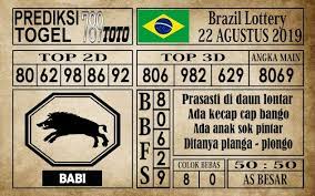 Pin Di Prediksi Angka Togel