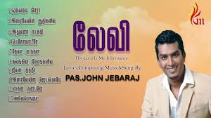 Levi 1 Pas John Jebaraj Pas John Jebaraj Holy Gospel Music Youtube I will post latest telugu christian songs in telugu language, worship songs, hosanna songs,video songs,john wesly songs,lyrics for hindi christian songs. levi 1 pas john jebaraj pas john jebaraj holy gospel music