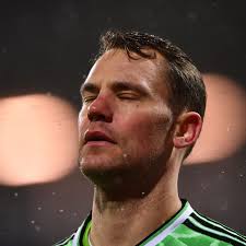 Ebay 1,5m x vb, bio jersey kornblümchen von c. Is Bayern Munich S Loss To Holstein Kiel Indicative Of A Looming Crisis Bavarian Football Works