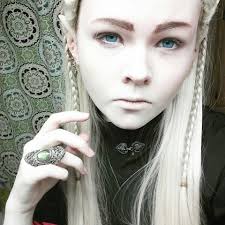 Cosplay lineup for Kitsune Kon weekend