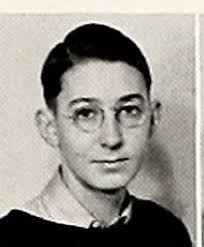 John Roger Peed (1920-2007)