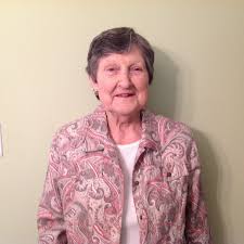 Ruby Stricklin Obituary