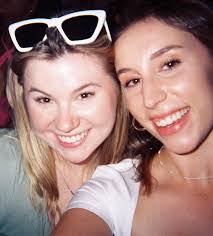 Olivia Fitzpatrick's Instagram, Twitter & Facebook