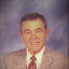 Charles Kenneth Mitchell Sr.