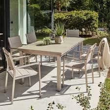 Ensemble tables et chaises de jardin 2 à 4 personnes. Table Chaise De Jardin Pas Chere