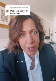 Why Am I Still in Grief 2 Years After My Fiance Died