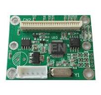 Supply Circuit Board For Mobile Thermal Printer With TTL ...