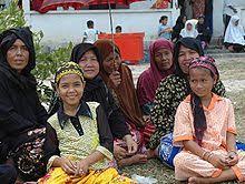 Why do people in india, thailand, campuchia, and laos love to dance? Ethnic Groups In Cambodia Wikipedia