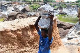 However, sanctions against nations using child labor have been found to lead to even worse conditions for the children. A57sanj Gn5lm