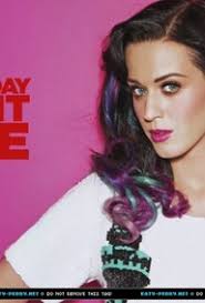 Katy Perry Collaborates with Mary Ellen Matthews for Saturday Night Live