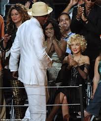 Last week, the sun newspaper published a report in which an unnamed source claimed carey left the label, which she signed to in november 2017. Christina Aguilera Quietly Signs With Jay Z S Management Company Roc Nation Aktuelle Boulevard Nachrichten Und Fotogalerien Zu Stars Sternchen