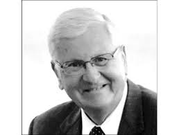 SCOTT HEALEY Obituary (2018)