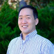 Eric Park, DMD, MS