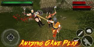 Ninja Assassin Sword Fighting For Android Apk Download