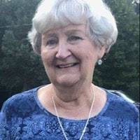 Phyllis Mead Obituary