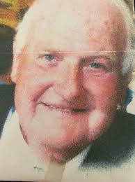 Obituary of Gordon Peter Fournier