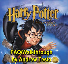 Take it now and find out which house you would most likely be in! Harry Potter And The Sorcerer S Stone Guide And Walkthrough Playstation By Andrew Testa Gamefaqs