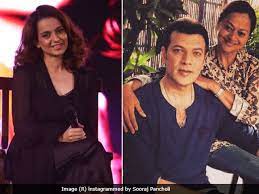 April 11, 2018 02:58 pm. Kangana Ranaut Dated My Husband Never Treated Her Like A Daughter Zarina Wahab