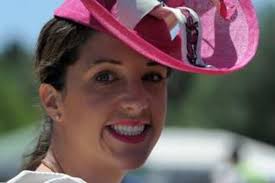 Melbourne Cup races at Canberra's Thoroughbred Park