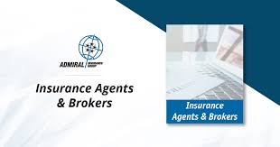 The act, business, or system of insuring. Insurance Agents Brokers Admiral Insurance Group
