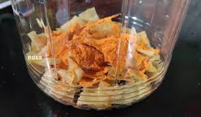 Popia bukan beshe beshe tauu. Masak Masak Popia Cheese Pedas Dan Rangup Nasa