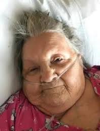 Barbara Florence Obituary (1928