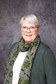 Meet Karen Baker, Democrat for VA 9th CD | RVDW