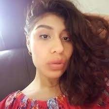 Gabriela Tinoco's Instagram, Twitter & Facebook