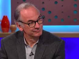 British actor paul ritter, whose credits include hbo/ sky drama chernobyl and channel 4 comedy friday night dinner, has died of a brain tumor. Chernobyl Star Paul Ritter Who Also Had Roles In Harry Potter And James Bond Movies Dies At 54 Business Insider India