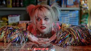 Download hungama play app to get access to new unlimited free mp4 movies download, english movies 2019/2018/2017, latest music videos, kids movies, hungama originals, new. Inside The Funhouse Action Scene From Birds Of Prey The New York Times
